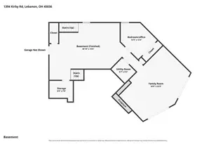 1394 Kirby Rd, Turtle Creek Township, OH 45036 - Photo 41