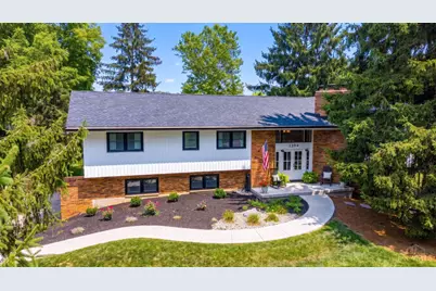 1394 Kirby Road, Turtle Creek Township, OH 45036 - Photo 3
