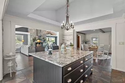 5596 Greentree Road, Turtle Creek Township, OH 45036 - Photo 47