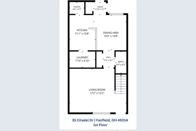 35 Citadel Drive, Fairfield, OH 45014 - Photo 25