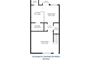 35 Citadel Dr, Fairfield, OH 45014 - Photo 25