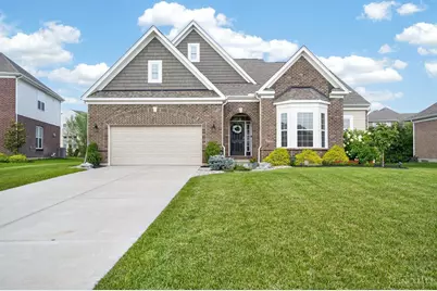 1652 Federal Creek Lane, Hamilton Township, OH 45039 - Photo 61