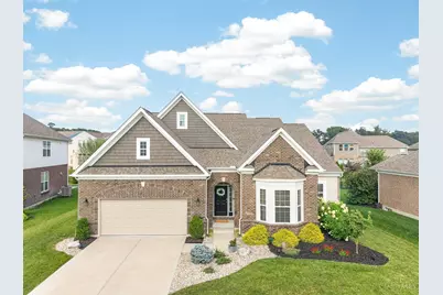 1652 Federal Creek Lane, Hamilton Township, OH 45039 - Photo 1