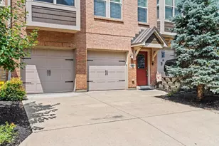 951 Volterra Lane, Cincinnati, OH 45206 - Photo 3