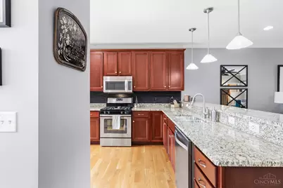 951 Volterra Lane, Cincinnati, OH 45206 - Photo 27
