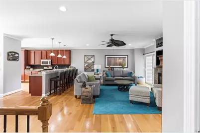 951 Volterra Lane, Cincinnati, OH 45206 - Photo 15