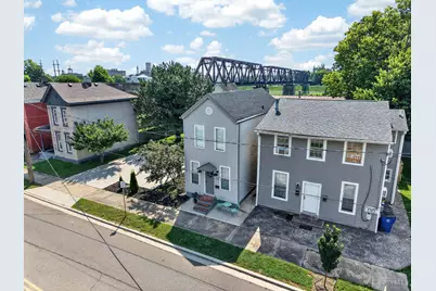 312 S B Street, Hamilton, OH 45013 - Photo 3