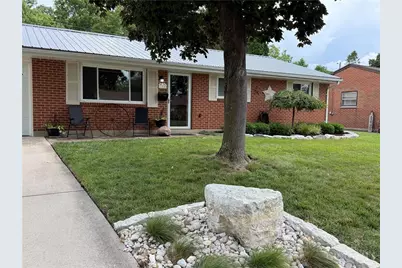 217 Drina Avenue, New Lebanon, OH 45345 - Photo 3