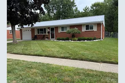 217 Drina Avenue, New Lebanon, OH 45345 - Photo 1