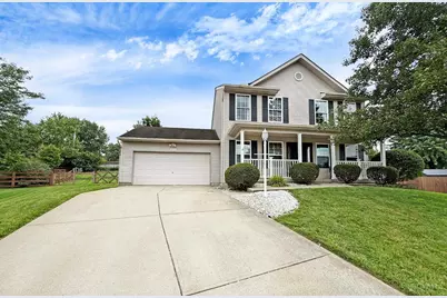 2565 Schafer Knoll Ct., Fairfield Township, OH 45011 - Photo 1
