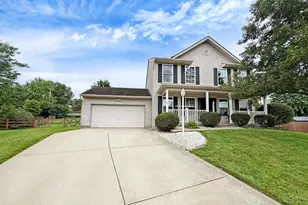 2565 Schafer Knoll Ct, Fairfield Township, OH 45011 - Photo 1