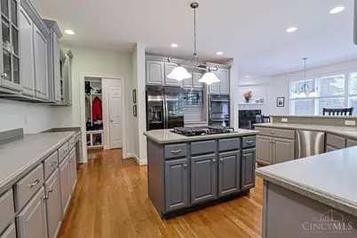 7859 Keller Road, Sycamore Township, OH 45243 - Photo 19