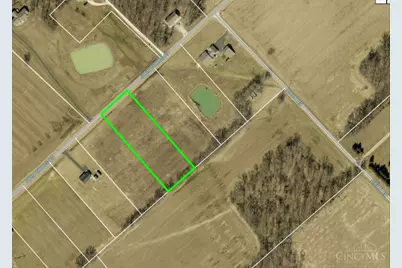 0 John Woods Road, Jackson Township, OH 45697 - Photo 7