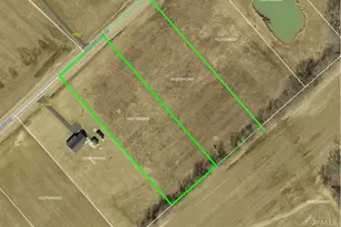 0 John Woods Rd, Jackson Township, OH 45697 - Photo 1