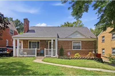 1111 Betty Lane, Delhi Township, OH 45238 - Photo 1
