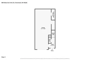 600 Delta Ave, Cincinnati, OH 45226 - Photo 31
