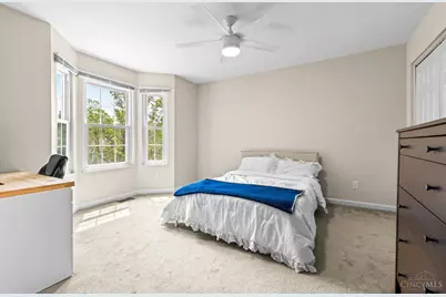 600 Delta Avenue #24, Cincinnati, OH 45226 - Photo 19