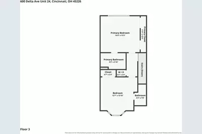 600 Delta Avenue #24, Cincinnati, OH 45226 - Photo 33