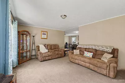 3933 Greenbush East Road, Mount Orab, OH 45154 - Photo 3