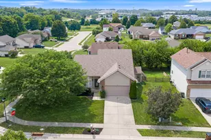 71 Long Meadow Dr, Franklin, OH 45005 - Photo 9