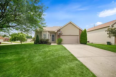71 Long Meadow Drive, Franklin, OH 45005 - Photo 1