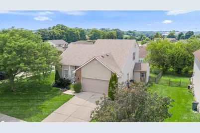 71 Long Meadow Drive, Franklin, OH 45005 - Photo 11