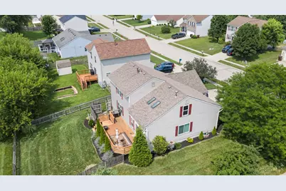 71 Long Meadow Drive, Franklin, OH 45005 - Photo 7
