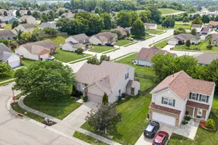 71 Long Meadow Dr, Franklin, OH 45005 - Photo 3