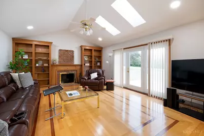8481 Old Shaw Way, West Chester, OH 45069 - Photo 17