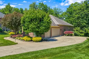 5139 Fawn Meadow Ln, South Lebanon, OH 45065 - Photo 59