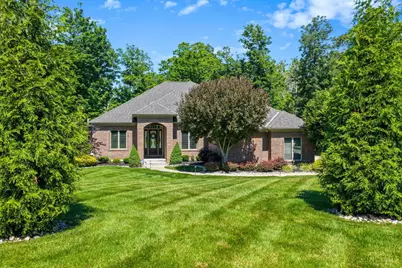 5139 Fawn Meadow Lane, South Lebanon, OH 45065 - Photo 1