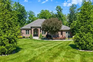 5139 Fawn Meadow Ln, South Lebanon, OH 45065 - Photo 1