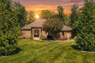 5139 Fawn Meadow Ln, South Lebanon, OH 45065 - Photo 3