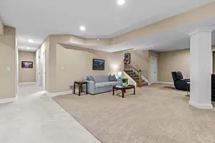 5139 Fawn Meadow Ln, South Lebanon, OH 45065 - Photo 43