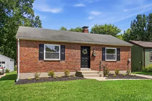 6926 Kleindale Ave, Cincinnati, OH 45231 - Photo 5