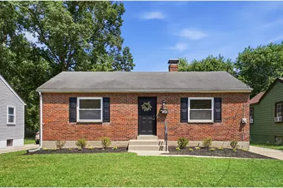 6926 Kleindale Ave, Cincinnati, OH 45231 - Photo 1