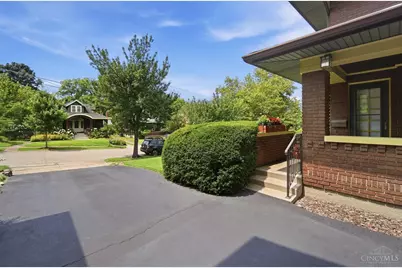 6124 Fairway Drive, Cincinnati, OH 45212 - Photo 3