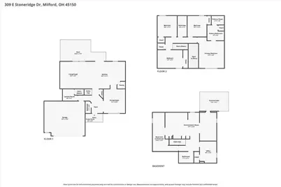 309 E Stoneridge Drive, Milford, OH 45150 - Photo 47