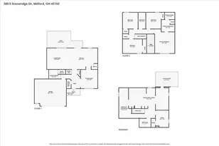 309 E Stoneridge Dr, Milford, OH 45150 - Photo 47