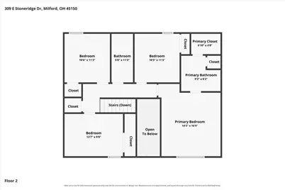 309 E Stoneridge Drive, Milford, OH 45150 - Photo 45