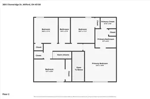 309 E Stoneridge Dr, Milford, OH 45150 - Photo 45