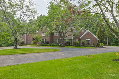 8625 Fawnmeadow Lane, Indian Hill, OH 45242 - Photo 29