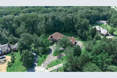 8625 Fawnmeadow Lane, Indian Hill, OH 45242 - Photo 35