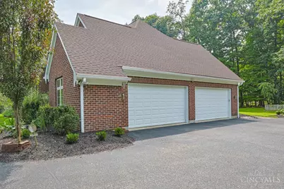 8625 Fawnmeadow Lane, Indian Hill, OH 45242 - Photo 31