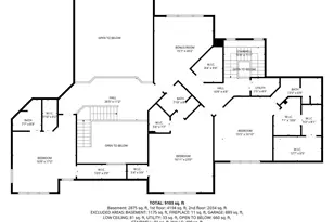 8625 Fawnmeadow Ln, Indian Hill, OH 45242 - Photo 35