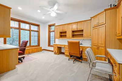 8625 Fawnmeadow Lane, Indian Hill, OH 45242 - Photo 17
