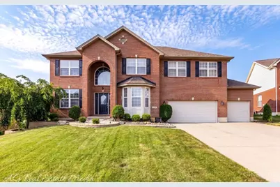7847 Furrow Court, West Chester, OH 45069 - Photo 1
