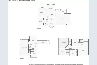7847 Furrow Court, West Chester, OH 45069 - Photo 45
