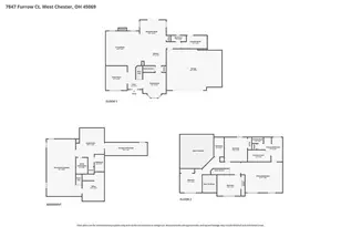 7847 Furrow Ct, West Chester, OH 45069 - Photo 45