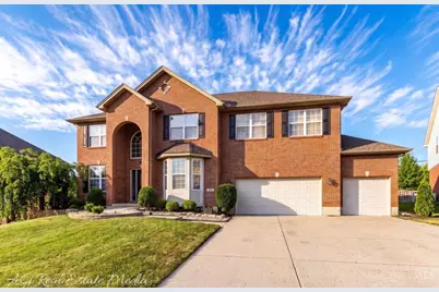 7847 Furrow Court, West Chester, OH 45069 - Photo 3